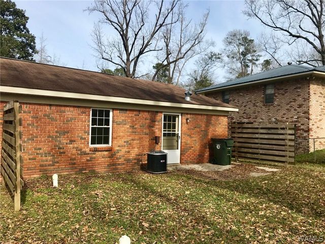 623 38th, Tuscaloosa, AL 35405