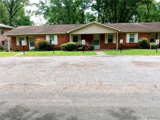 623 38th, Tuscaloosa, AL 35405