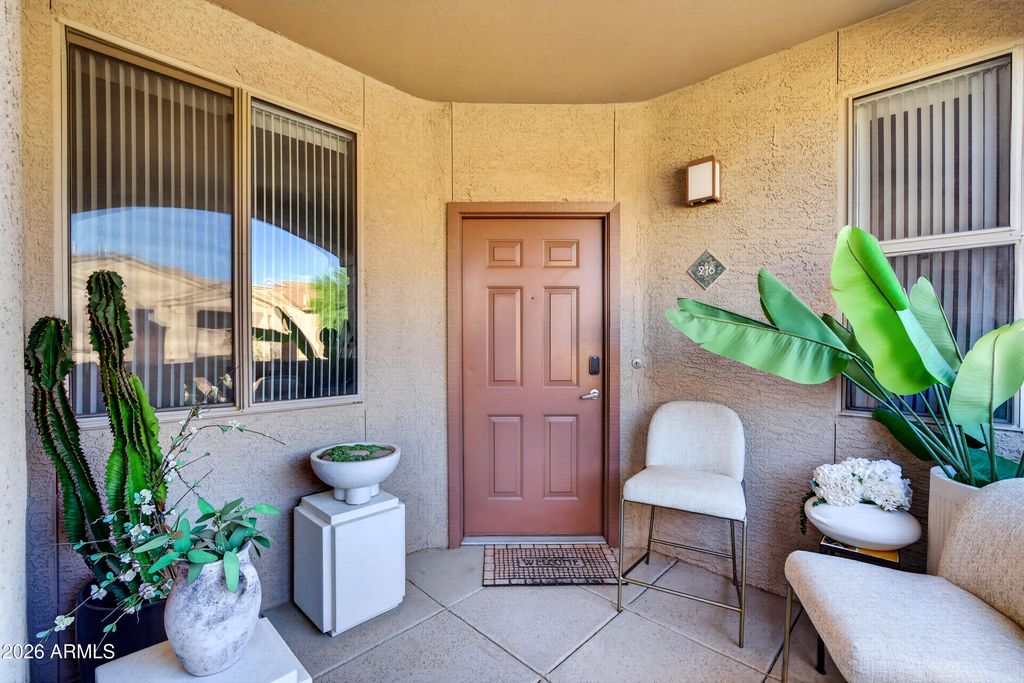 29606 N TATUM Boulevard 216, Cave Creek, AZ 85331 — exterior
