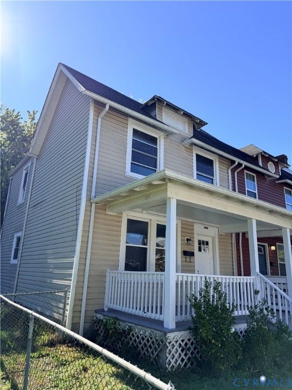 3109 5th Ave, Richmond, VA 23222