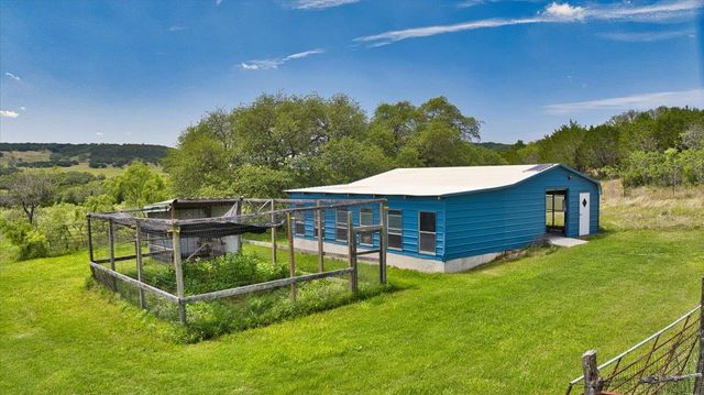 1630 County Road 335, Burnet, TX 78611