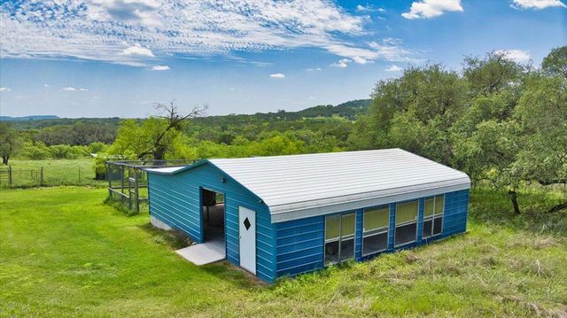 1630 County Road 335, Burnet, TX 78611