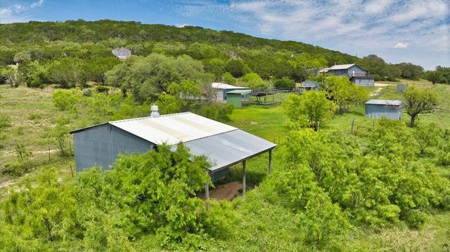 1630 County Road 335, Burnet, TX 78611