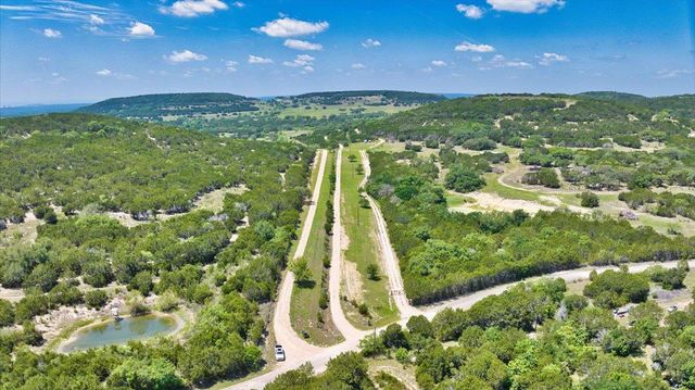 1630 County Road 335, Burnet, TX 78611