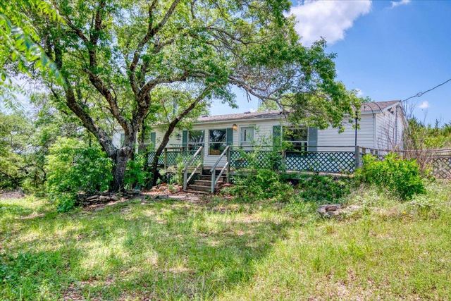 1630 County Road 335, Burnet, TX 78611