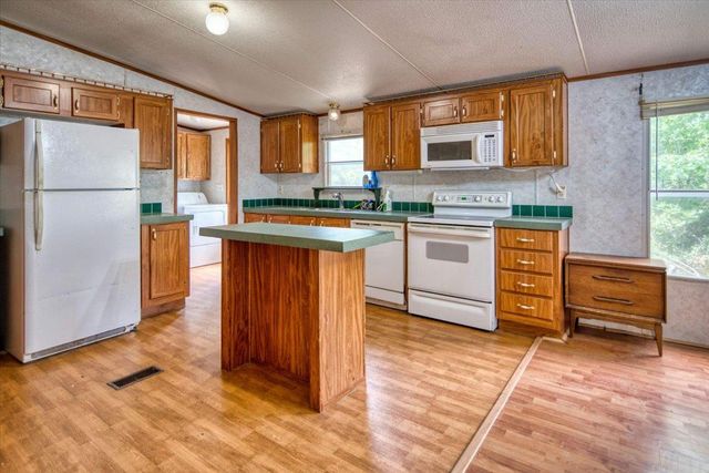 1630 County Road 335, Burnet, TX 78611