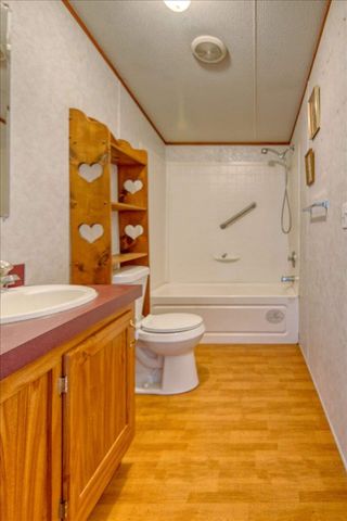 1630 County Road 335, Burnet, TX 78611