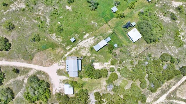 1630 County Road 335, Burnet, TX 78611
