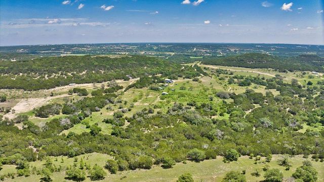 1630 County Road 335, Burnet, TX 78611
