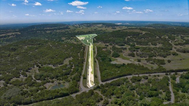 1630 County Road 335, Burnet, TX 78611