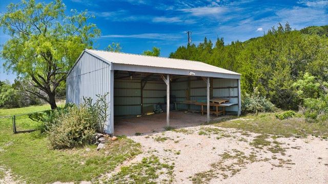 1630 County Road 335, Burnet, TX 78611