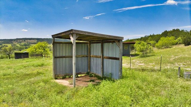 1630 County Road 335, Burnet, TX 78611