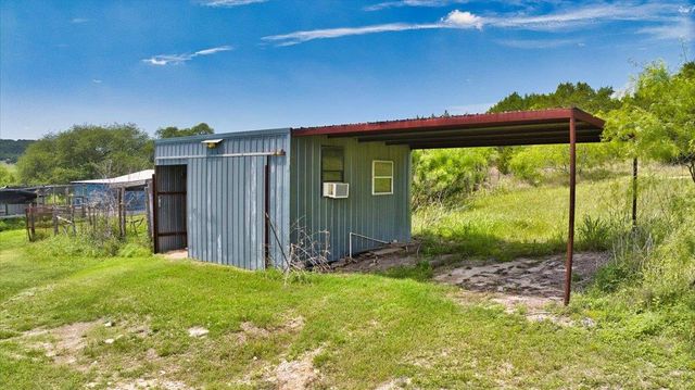 1630 County Road 335, Burnet, TX 78611