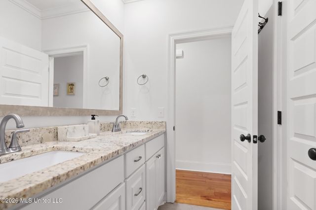 1254 Old Ct Crossing, Flowood, MS 39232