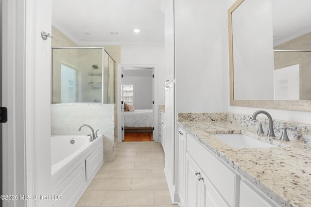 1254 Old Ct Crossing, Flowood, MS 39232