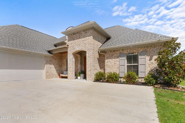 1254 Old Ct Crossing, Flowood, MS 39232