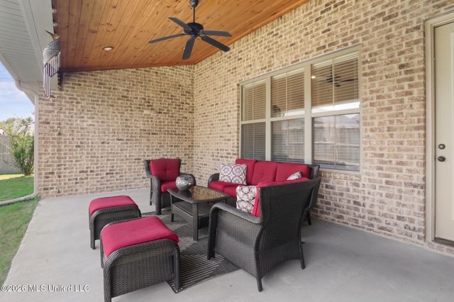 1254 Old Ct Crossing, Flowood, MS 39232