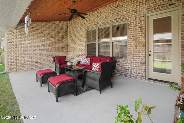 1254 Old Ct Crossing, Flowood, MS 39232