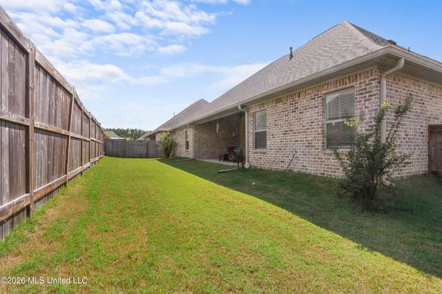 1254 Old Ct Crossing, Flowood, MS 39232