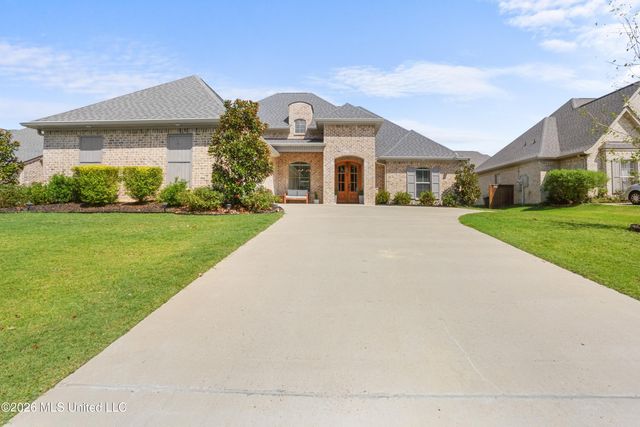 1254 Old Ct Crossing, Flowood, MS 39232