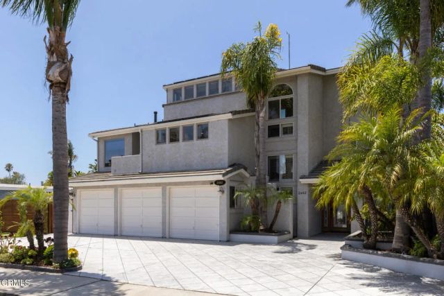 2462 Pierpont Boulevard, Ventura, CA 93001