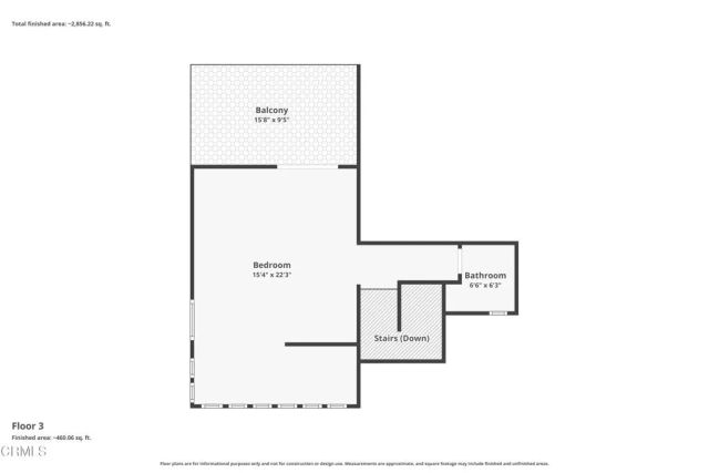 2462 Pierpont Boulevard, Ventura, CA 93001