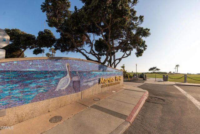 2462 Pierpont Boulevard, Ventura, CA 93001
