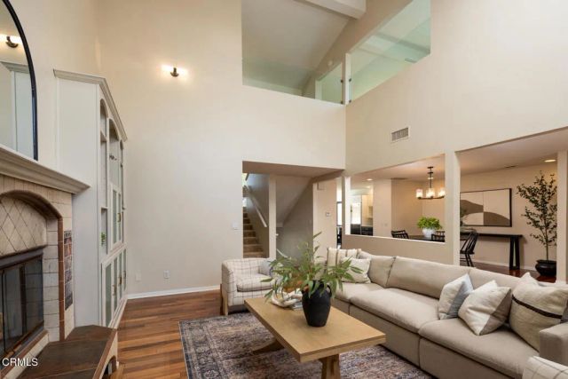 2462 Pierpont Boulevard, Ventura, CA 93001
