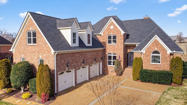 1172 Plantation Pass, Gallatin, TN 37066