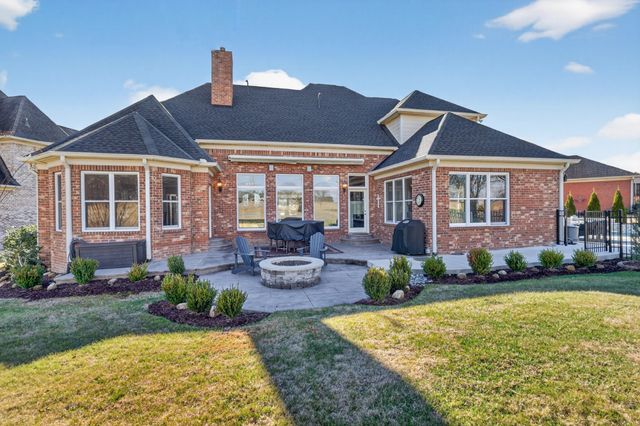 1172 Plantation Pass, Gallatin, TN 37066