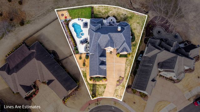 1172 Plantation Pass, Gallatin, TN 37066