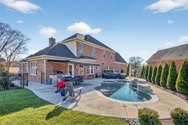 1172 Plantation Pass, Gallatin, TN 37066