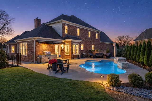 1172 Plantation Pass, Gallatin, TN 37066