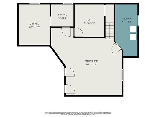 2427 Vanderbilt Avenue, Portage, MI 49024