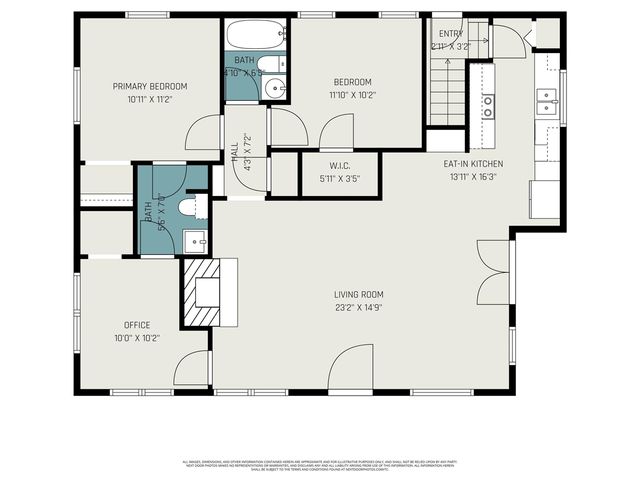 2427 Vanderbilt Avenue, Portage, MI 49024