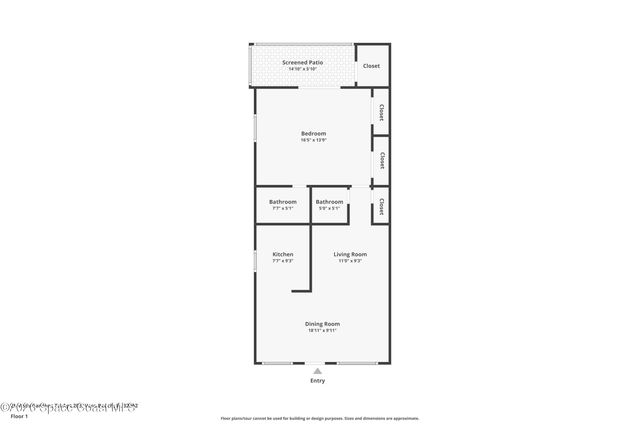 25 Vista Gardens Trail 203, Vero Beach, FL 32962