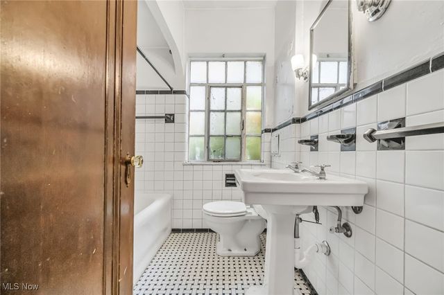 14608 Triskett Road, Cleveland, OH 44111