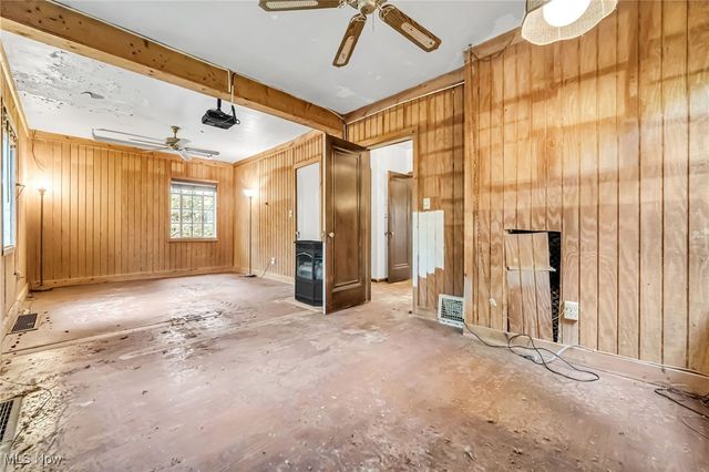 14608 Triskett Road, Cleveland, OH 44111