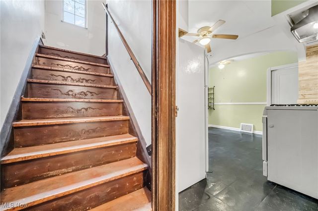 14608 Triskett Road, Cleveland, OH 44111