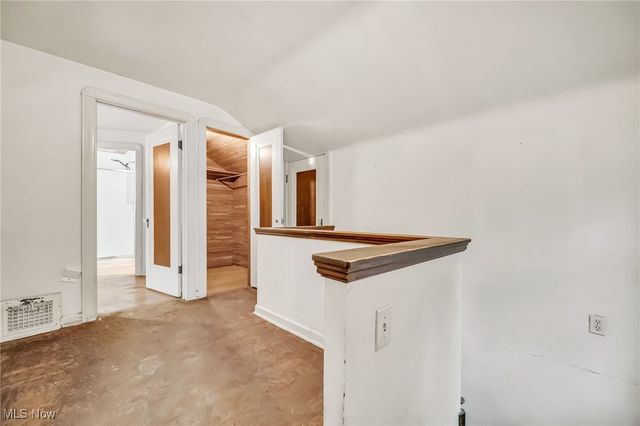 14608 Triskett Road, Cleveland, OH 44111