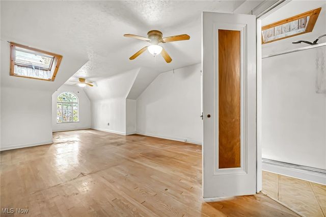 14608 Triskett Road, Cleveland, OH 44111