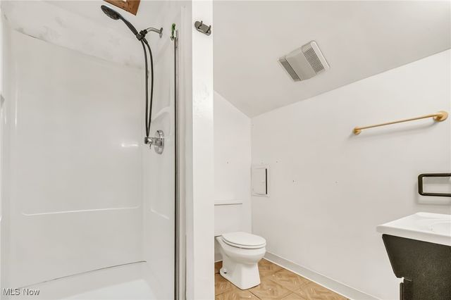 14608 Triskett Road, Cleveland, OH 44111