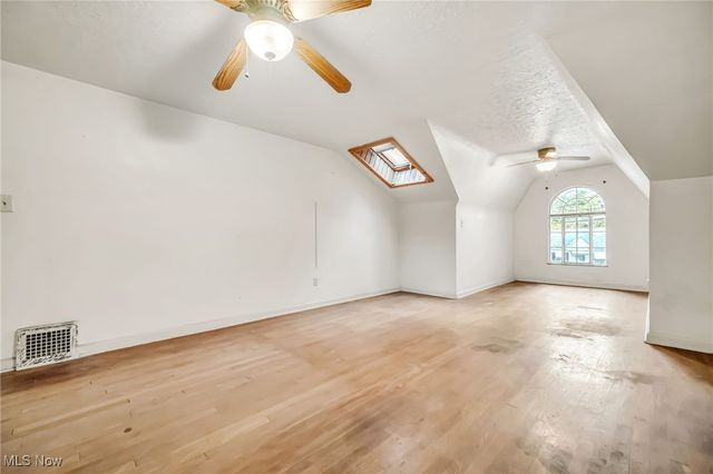 14608 Triskett Road, Cleveland, OH 44111