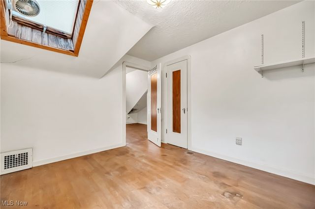 14608 Triskett Road, Cleveland, OH 44111