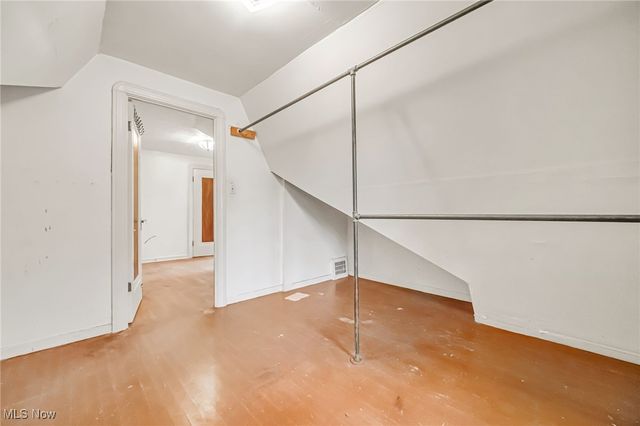 14608 Triskett Road, Cleveland, OH 44111