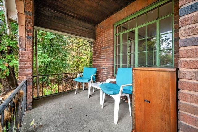 14608 Triskett Road, Cleveland, OH 44111