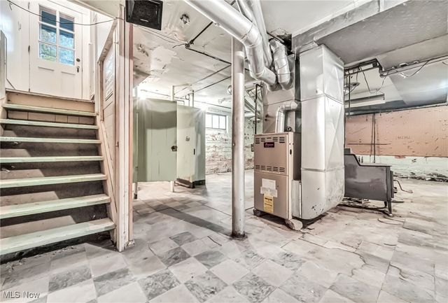 14608 Triskett Road, Cleveland, OH 44111