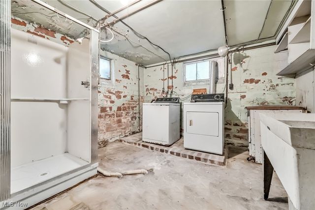 14608 Triskett Road, Cleveland, OH 44111