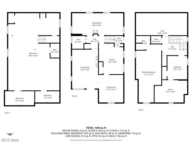 14608 Triskett Road, Cleveland, OH 44111