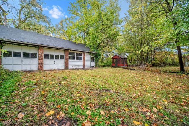 14608 Triskett Road, Cleveland, OH 44111